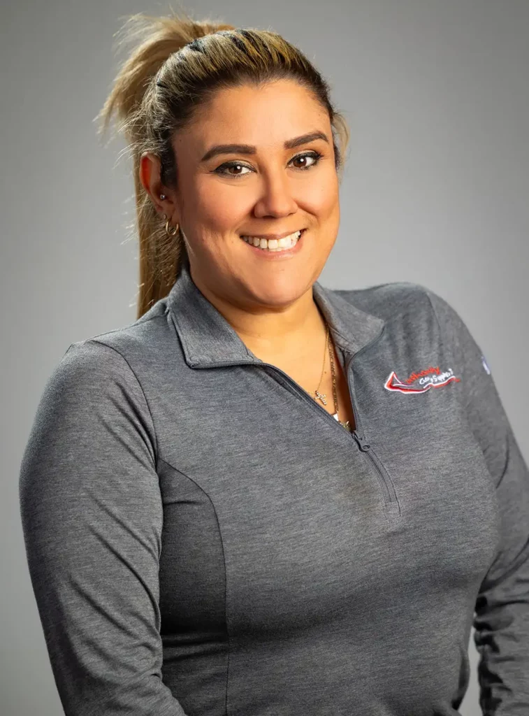 Ali Cedeno