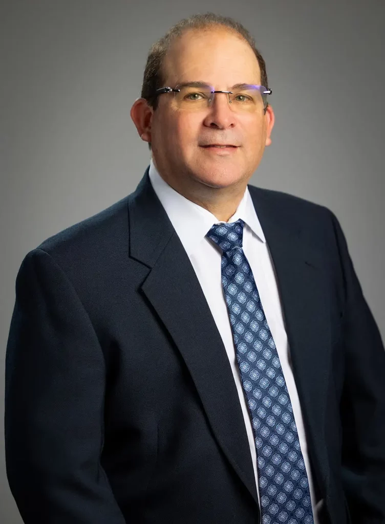 Frank Rodriguez