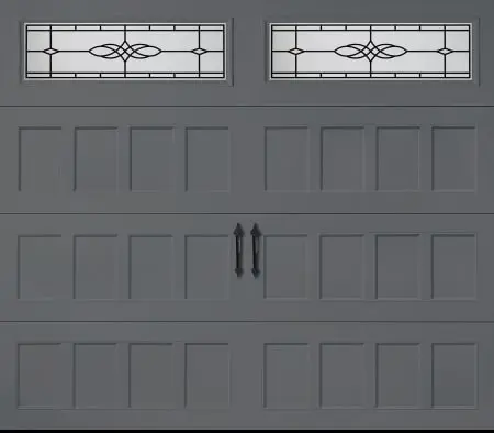 Hillcrest 2000 Recessed