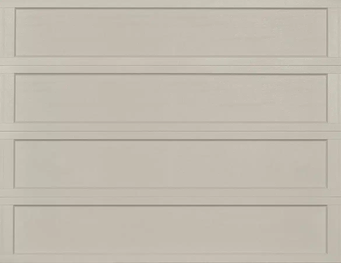 Flush Panel 2140