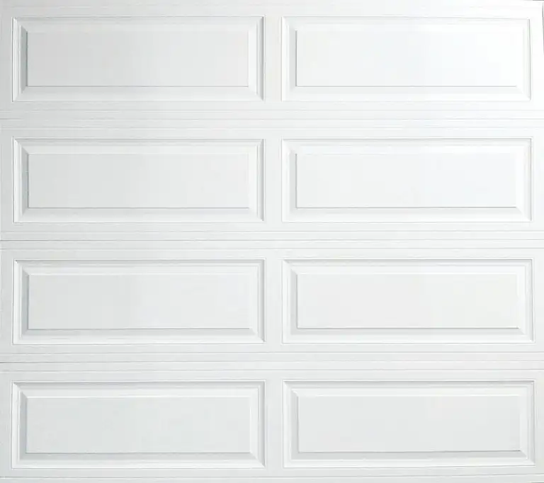 Raised Panel 591
