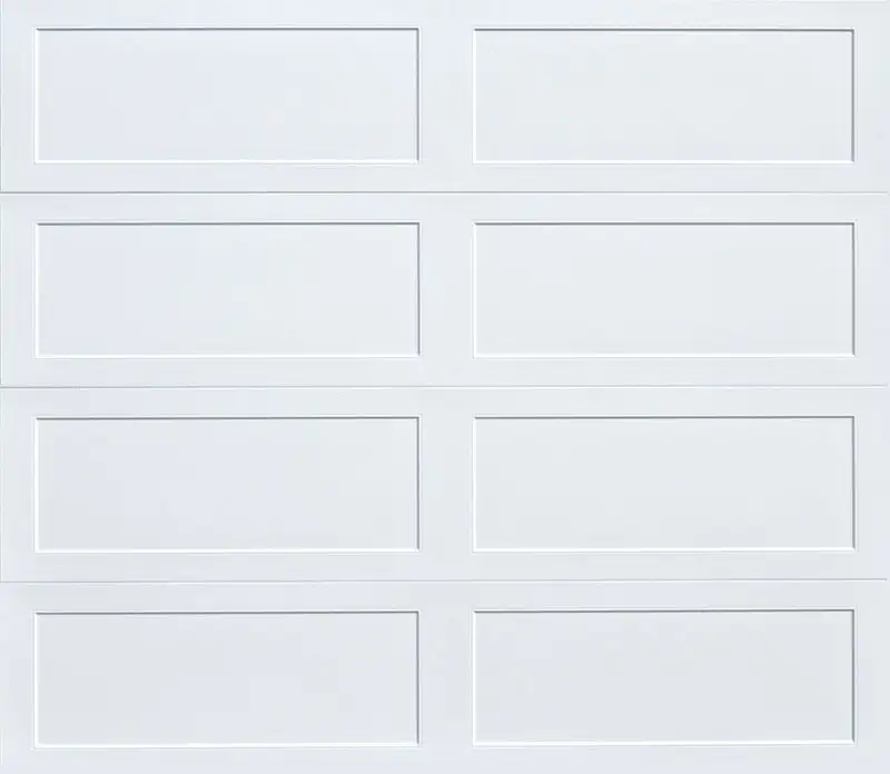 Recessed Panel 480