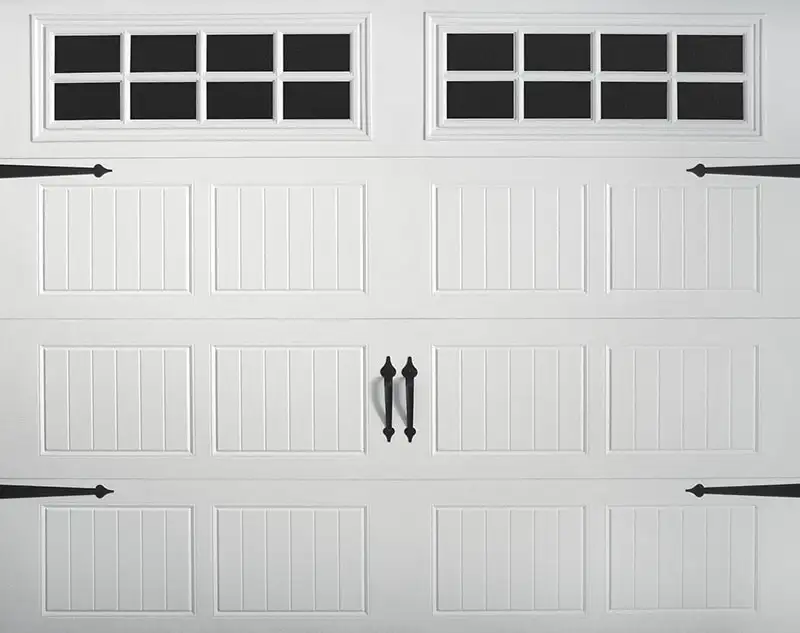 Ribbed Panel 3630