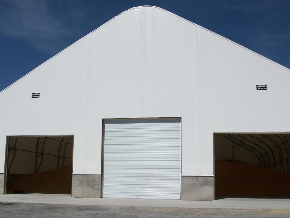 Ribbed Steel 3251 Authority Garage Supply Garage Doors Garage Door Openers Tampa Orlando